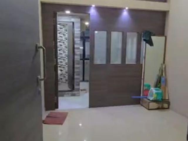 Rental | 3 BHK + Servant Room 1317 Sq.Ft. Apartment in Runwal Elegante