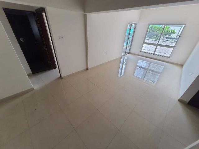 Rental | 3 BHK + Servant Room 1350 Sq.Ft. Apartment in Gera World of Joy