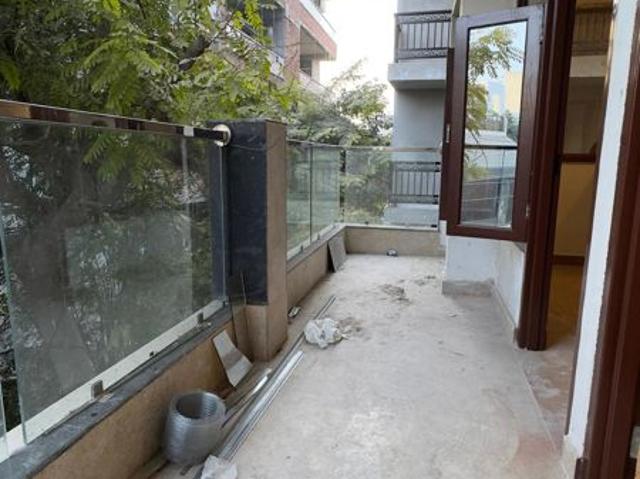 Rental | 3 BHK + Servant Room 1350 Sq.Ft. Apartment in Palm Residency Chhatarpur