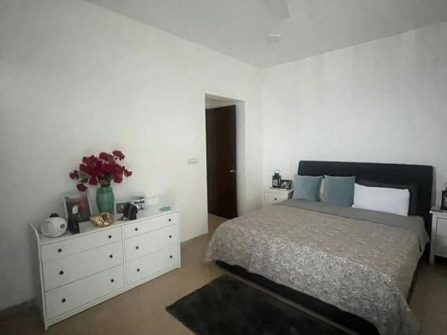 Rental | 3 BHK + Servant Room 1350 Sq.Ft. Apartment in Shankar Sheth Apartment