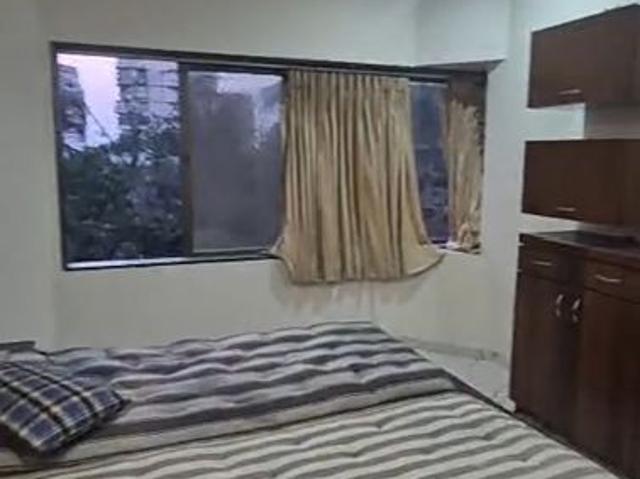 Rental | 3 BHK + Servant Room 1356 Sq.Ft. Apartment in Navrang Basant CHS