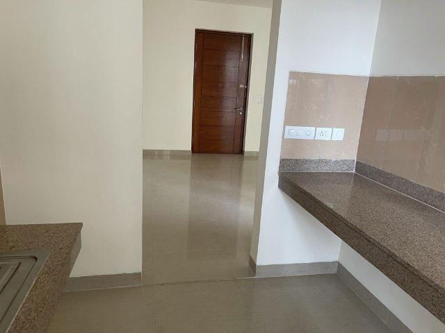 Rental | 3 BHK + Servant Room 1395 Sq.Ft. Apartment in Emaar Emerald Estate