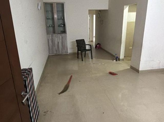 Rental | 3 BHK + Servant Room 1395 Sq.Ft. Apartment in Emaar Emerald Estate