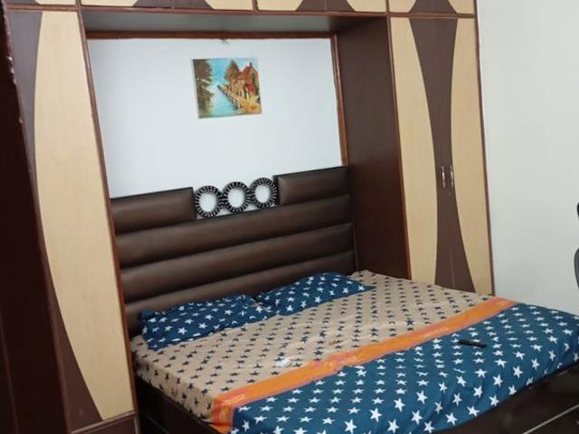 Rental | 3 BHK + Servant Room 2400 Sq.Ft. Apartment in Ardee City Palm Grove Heights