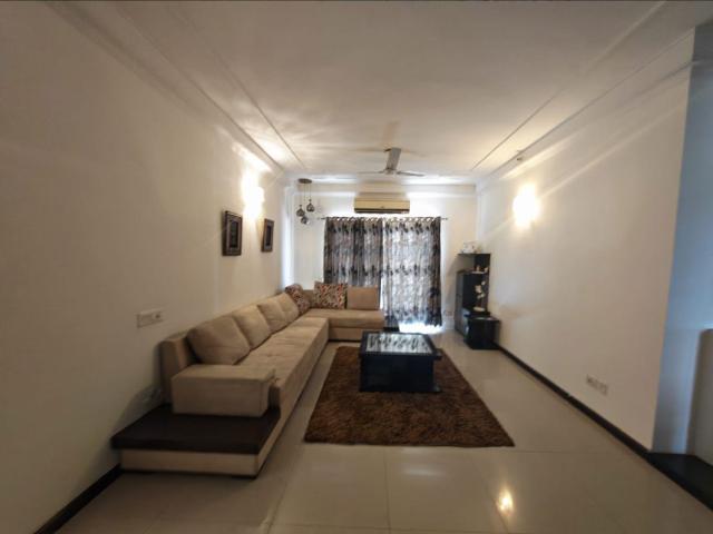 Rental | 3 BHK + Servant Room 2400 Sq.Ft. Apartment in BPTP Freedom Park Life