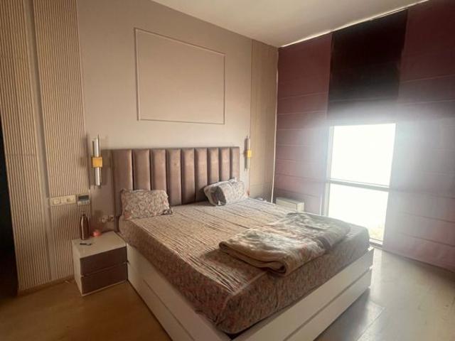 Rental | 3 BHK + Servant Room 2427 Sq.Ft. Apartment in Ireo The Grand Arch