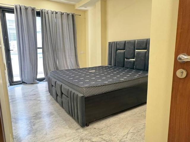 Rental | 3 BHK + Servant Room 2452 Sq.Ft. Apartment in Ireo Victory Valley
