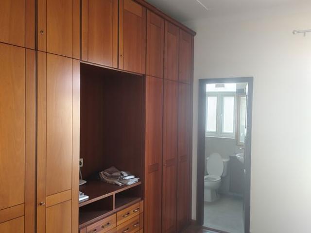 Rental | 3 BHK + Servant Room 2455 Sq.Ft. Apartment in Pioneer Park Presidia
