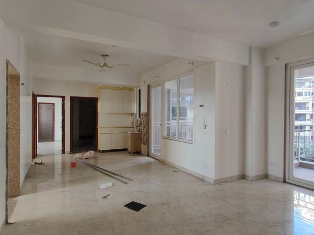 Rental | 3 BHK + Servant Room 2500 Sq.Ft. Apartment in Ram Shanti Apartment