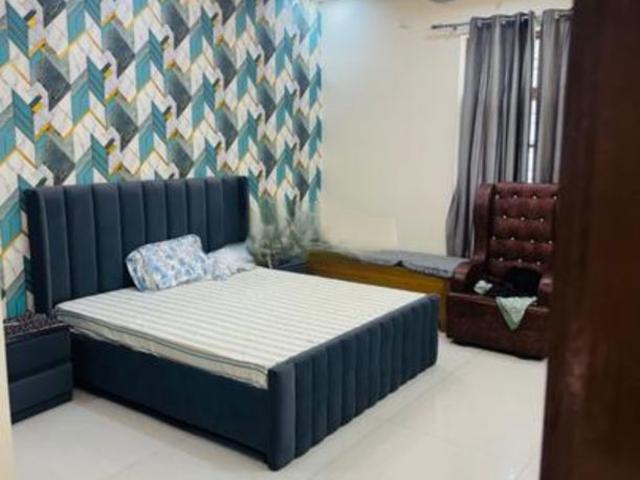Rental | 3 BHK + Servant Room 2500 Sq.Ft. Apartment in SAS Shalimar Grand
