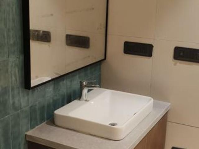 Rental | 3 BHK + Servant Room 250 Sq.Yd. Independent House in Greater Kailash II