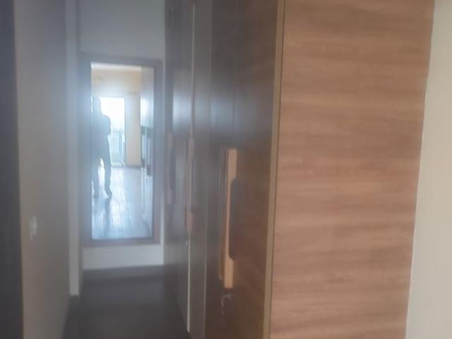 Rental | 3 BHK + Servant Room 2550 Sq.Ft. Apartment in Tata Primanti Tower Residences