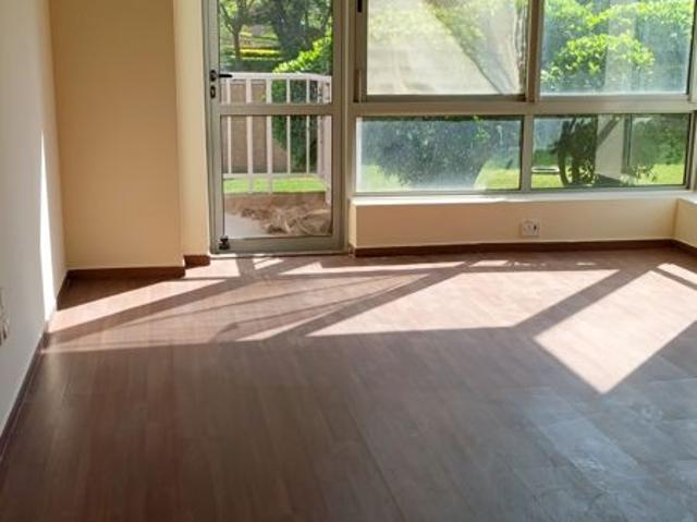 Rental | 3 BHK + Servant Room 2595 Sq.Ft. Apartment in Pioneer Park Presidia