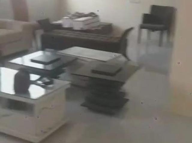 Rental | 3 BHK + Servant Room 2600 Sq.Ft. Apartment in Churchgate