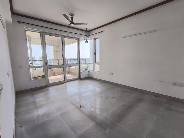 Rental | 3 BHK + Servant Room 2650 Sq.Ft. Apartment in Jaypee Kalypso Court