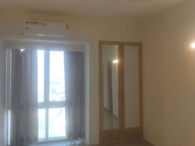 Rental | 3 BHK + Servant Room 2679 Sq.Ft. Apartment in DLF Windsor Court