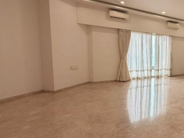 Rental | 3 BHK + Servant Room 2700 Sq.Ft. Apartment in Indiabulls Blu Tower A