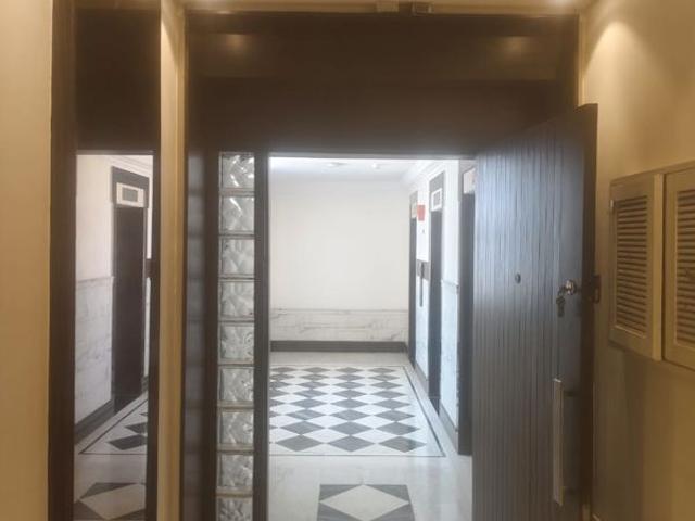 Rental | 3 BHK + Servant Room 2704 Sq.Ft. Apartment in DLF Windsor Court