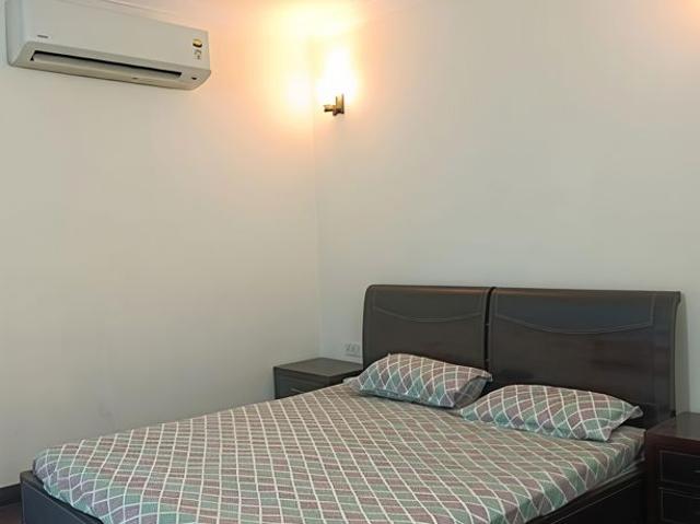 Rental | 3 BHK + Servant Room 2895 Sq.Ft. Apartment in Parsvnath Exotica