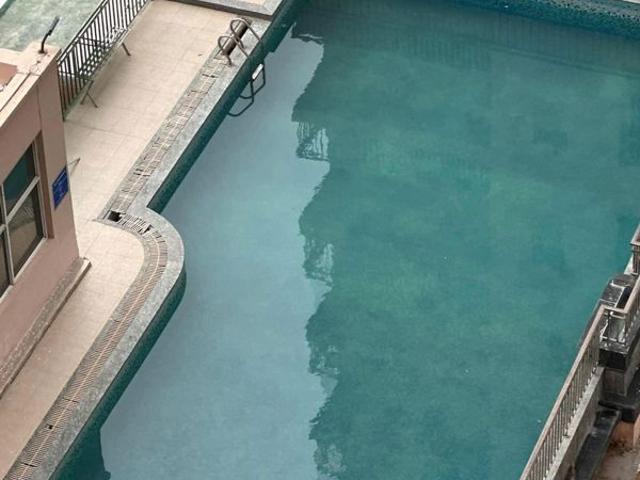 Rental | 3 BHK + Servant Room 2000 Sq.Ft. Apartment in Maxworth Premier Urban