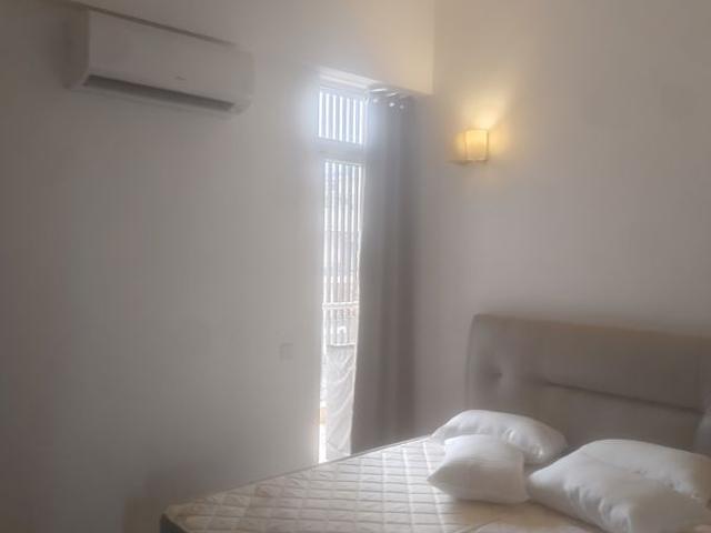 Rental | 3 BHK + Servant Room 2000 Sq.Ft. Apartment in Adani Samsara Arya