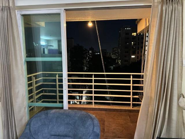 Rental | 3 BHK + Servant Room 2000 Sq.Ft. Apartment in Bhandari 43 Privet Drive