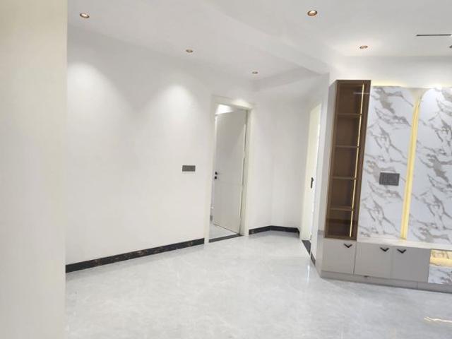 Rental | 3 BHK + Servant Room 2000 Sq.Ft. Apartment in Sector 4 Dwarka