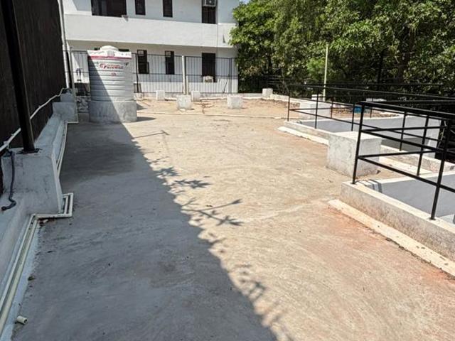Rental | 3 BHK + Servant Room 2000 Sq.Ft. Independent House in Sector 61