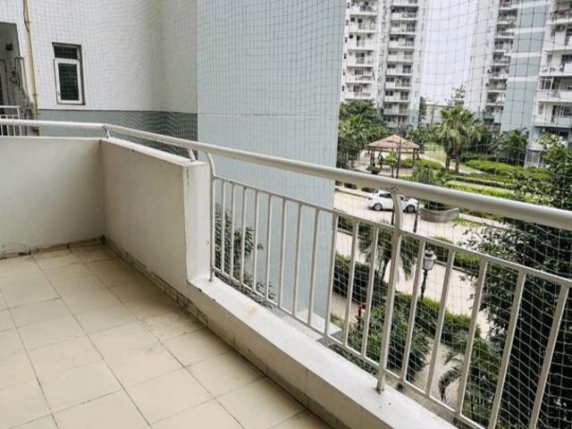 Rental | 3 BHK + Servant Room 2010 Sq.Ft. Apartment in CHD Avenue 71