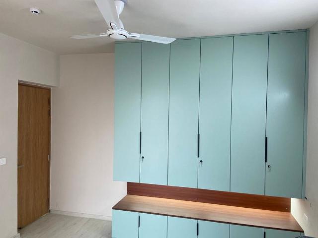 Rental | 3 BHK + Servant Room 2054 Sq.Ft. Apartment in M3M Heights