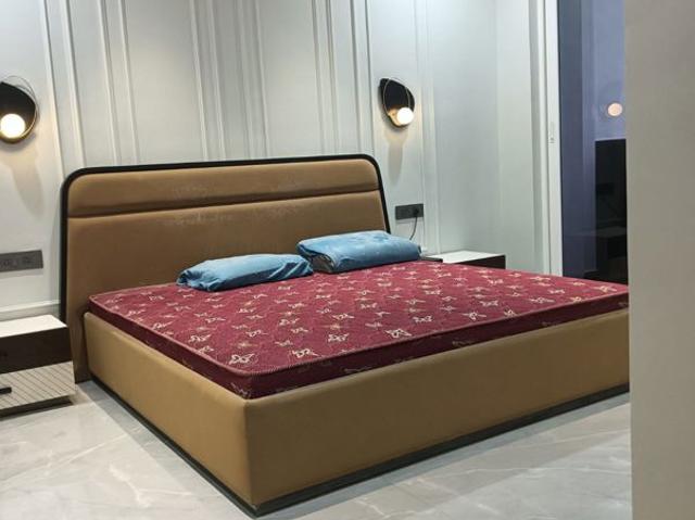 Rental | 3 BHK + Servant Room 2086 Sq.Ft. Apartment in Ansal API Celebrity Garden Block J