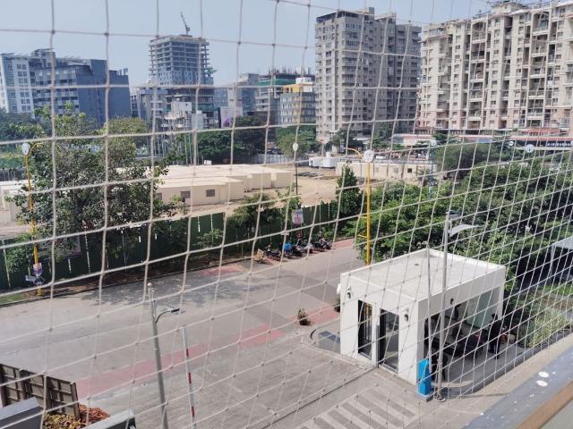 Rental | 3 BHK + Servant Room 2100 Sq.Ft. Apartment in Kolte Patil 24K Sereno