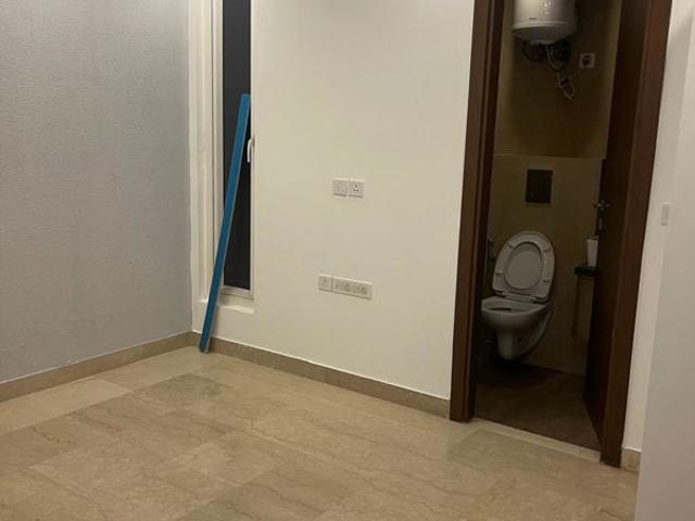 Rental | 3 BHK + Servant Room 2100 Sq.Ft. Apartment in Sector 19 Dwarka