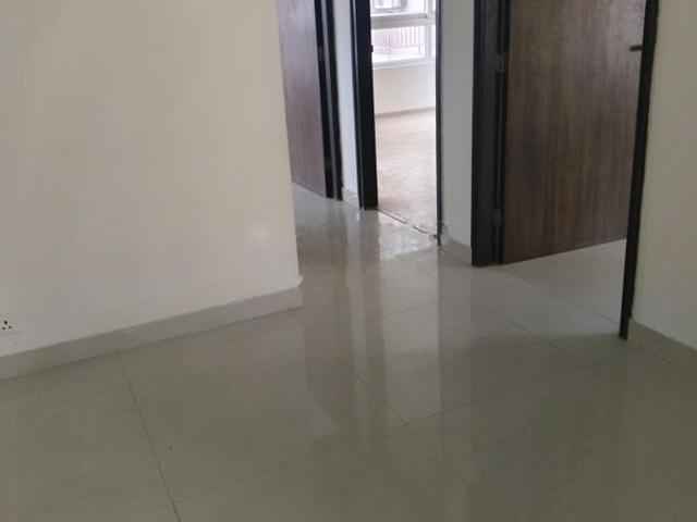 Rental | 3 BHK + Servant Room 2111 Sq.Ft. Apartment in Adani Oyster Grande Phase 2