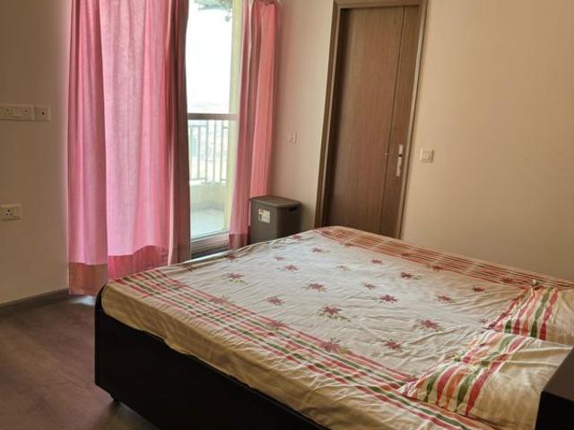 Rental | 3 BHK + Servant Room 2124 Sq.Ft. Apartment in ABA Ivy County