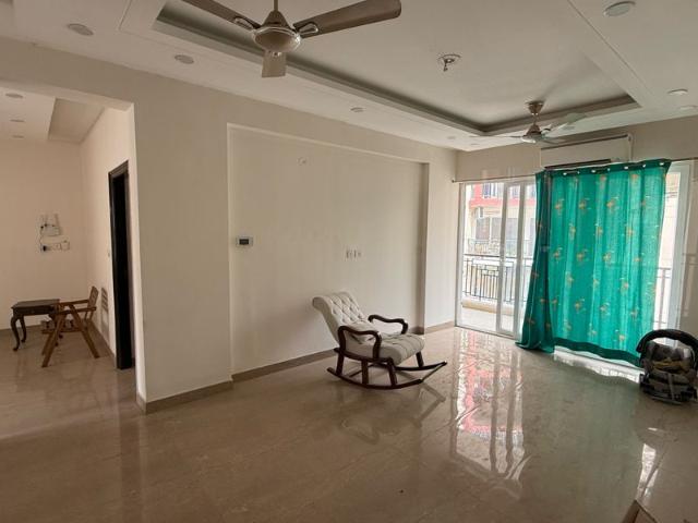 Rental | 3 BHK + Servant Room 2150 Sq.Ft. Apartment in ATS Tourmaline