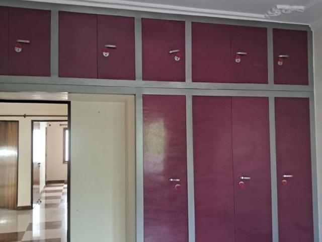 Rental | 3 BHK + Servant Room 2152 Sq.Ft. Independent House in Gomti Nagar