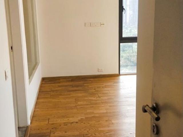 Rental | 3 BHK + Servant Room 2164 Sq.Ft. Apartment in Ireo The Grand Arch