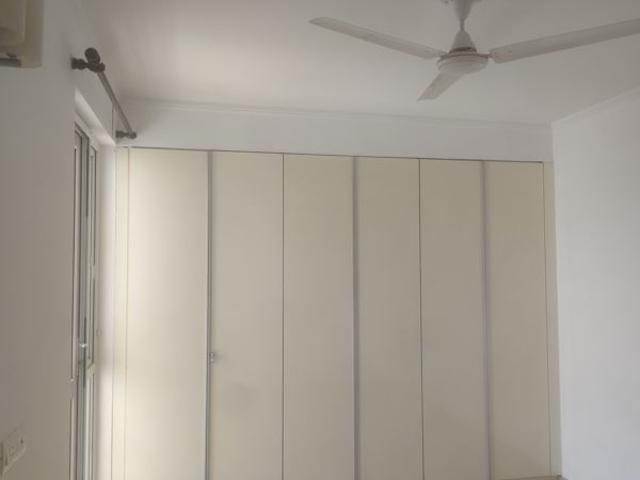 Rental | 3 BHK + Servant Room 2177 Sq.Ft. Apartment in Ireo The Grand Arch