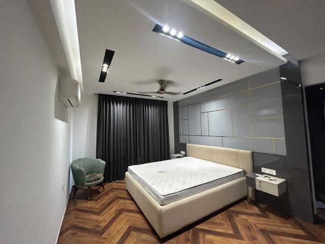 Rental | 3 BHK + Servant Room 2190 Sq.Ft. Apartment in ACE Parkway