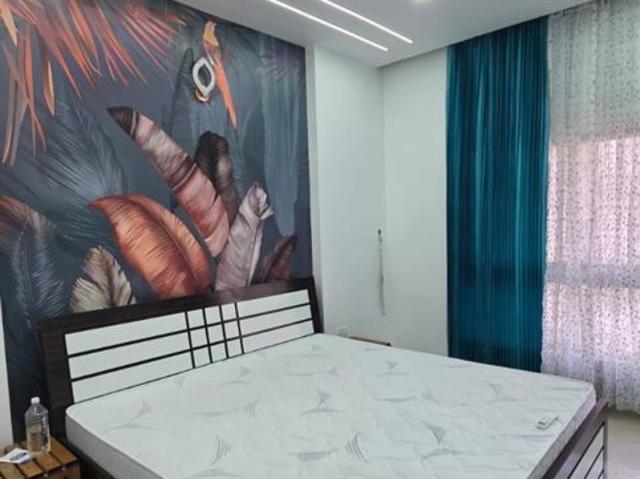 Rental | 3 BHK + Servant Room 2195 Sq.Ft. Apartment in Rohtas Presidential Tower