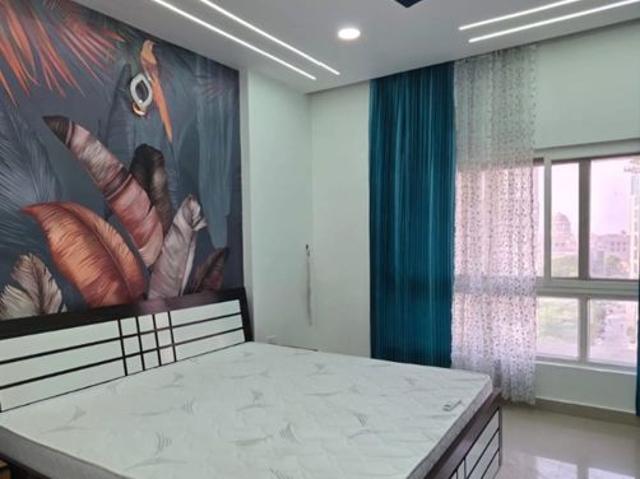 Rental | 3 BHK + Servant Room 2195 Sq.Ft. Apartment in Rohtas Presidential Tower