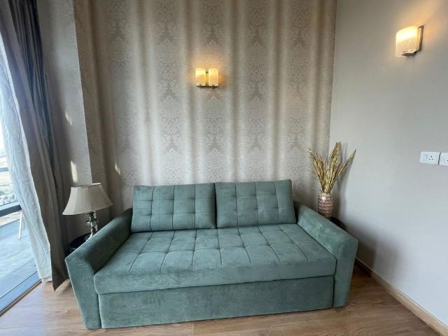 Rental | 3 BHK + Servant Room 2200 Sq.Ft. Apartment in Ireo The Grand Arch