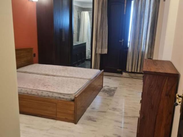 Rental | 3 BHK + Servant Room 2200 Sq.Ft. Apartment in Jalvayu Towers