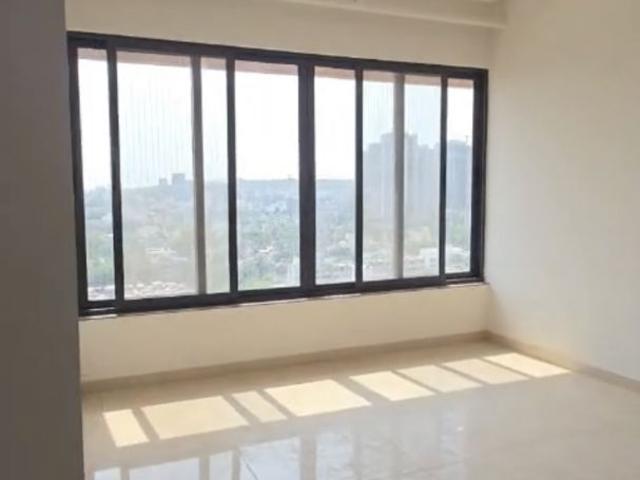 Rental | 3 BHK + Servant Room 2200 Sq.Ft. Apartment in Kumar Siddhachal