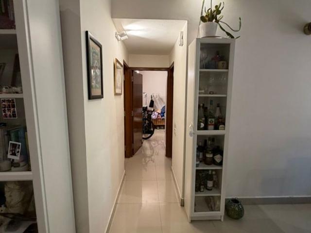 Rental | 3 BHK + Servant Room 2200 Sq.Ft. Apartment in Prestige Fairfield