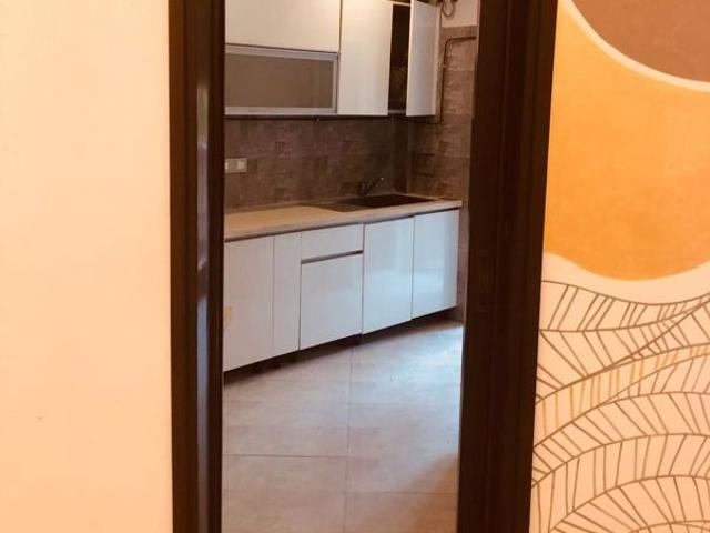 Rental | 3 BHK + Servant Room 2259 Sq.Ft. Apartment in Unitech Heritage City