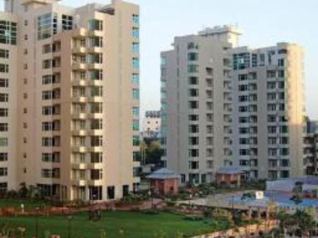 Rental | 3 BHK + Servant Room 2311 Sq.Ft. Apartment in Raheja Atlantis