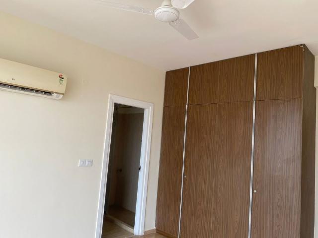 Rental | 3 BHK + Servant Room 2384 Sq.Ft. Apartment in DLF New Town Heights I