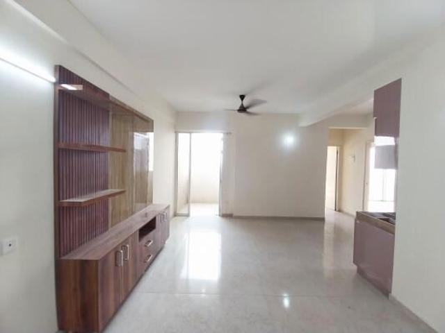 Rental | 3 BHK + Servant Room 2384 Sq.Ft. Apartment in DLF New Town Heights I